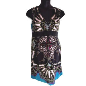 Gorgeous Mandala Dress NWT 😍
